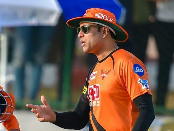 1. ವಿವಿಎಸ್ ಲಕ್ಷ್ಮಣ್