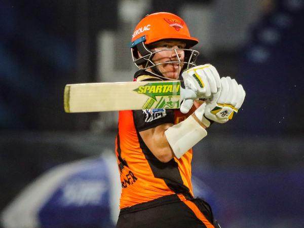 David Warner Post Photo With Kane Williamson In Instagram And Says I Missed You Bro 