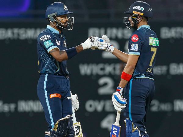 7ನೇ ನಂಬರ್ ಜರ್ಸಿಯನ್ನು ಧರಿಸಿದ್ದ ಶುಭಮನ್ ಗಿಲ್