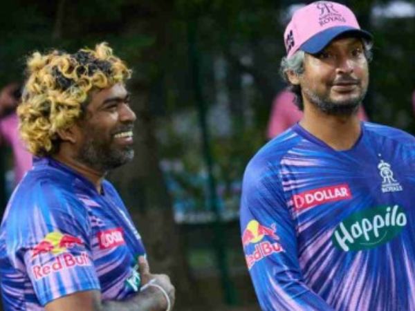 ಸೋತ ತಂಡದ ಭಾಗವಾಗಿದ್ದ ಕುಮಾರ ಸಂಗಕ್ಕಾರ, ಲಸಿತ್ ಮಾಲಿಂಗ