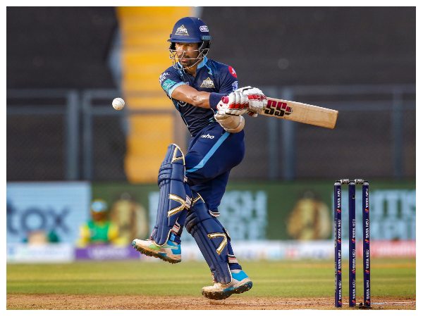 ಆರಂಭಿಕನಾಗಿ ಯಶಸ್ಸು ಸಾಧಿಸಿದ ವೃದ್ಧಿಮಾನ್ ಸಾಹಾ 