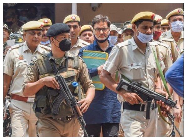 ಮೊಹಮ್ಮದ್ ಯಾಸಿನ್ ಮಲಿಕ್‌ಗೆ ಜೀವಾವಧಿ ಶಿಕ್ಷೆ