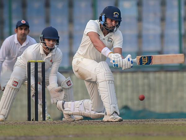 ಎರಡು ದಿನಗಳ ಕಾಲ ಬ್ಯಾಟಿಂಗ್ ಮಾಡಲು ಬಯಸಿದ್ದೆ