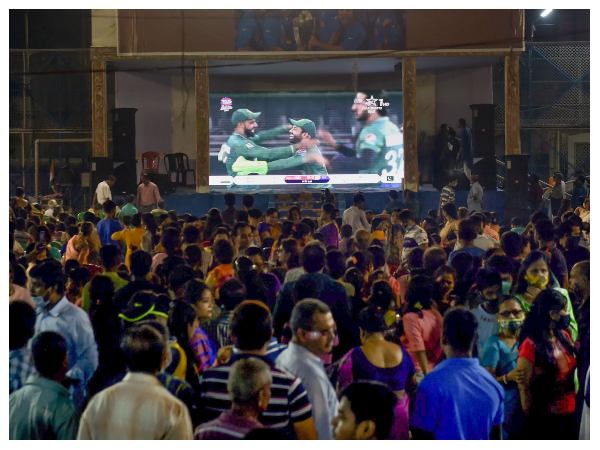 2005 ಮತ್ತು 2007ರ ಆಫ್ರೋ-ಏಷ್ಯಾ ಕಪ್ ಫಲಿತಾಂಶ