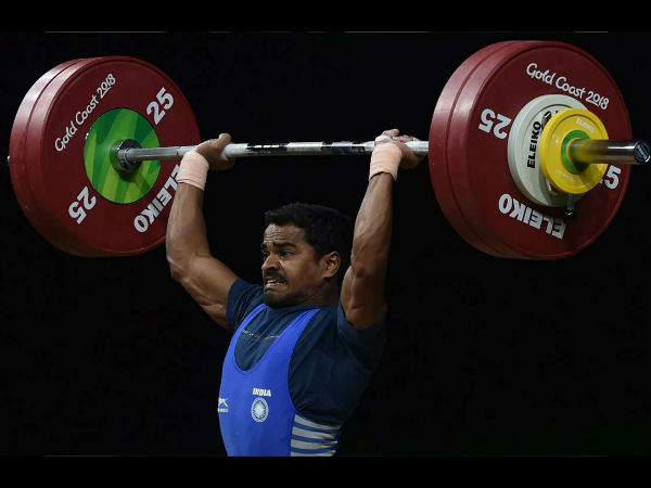 ಮತ್ತೊಂದು ಕಾಮನ್‌ವೆಲ್ತ್ ಗೇಮ್ಸ್‌ಗೆ ಗುರು ಸಜ್ಜು