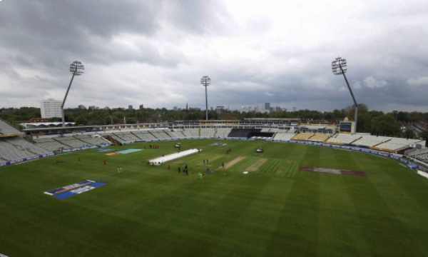 ಹವಾಮಾನ ವರದಿ