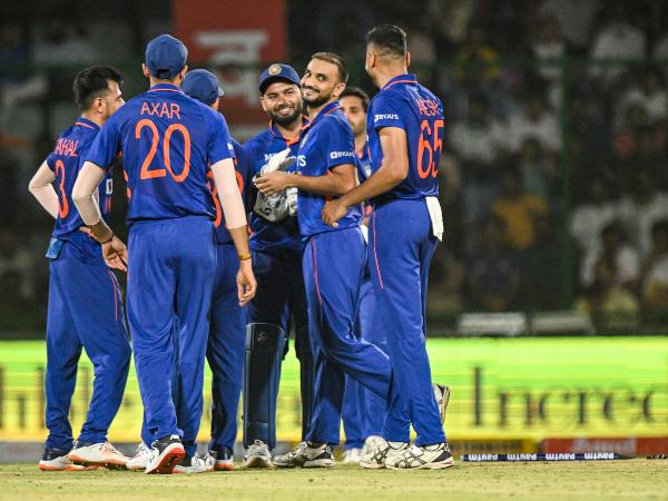 ಎರಡು ತಂಡಗಳ ಸಂಭಾವ್ಯ ಸದಸ್ಯರು