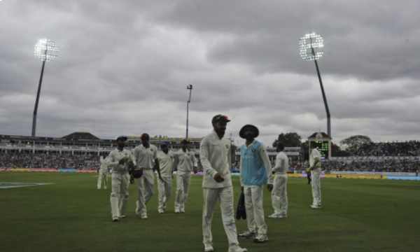 ಪಿಚ್ ರಿಪೋರ್ಟ್