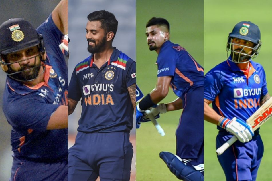 ಟಾಪ್‌ ಆರ್ಡರ್‌ನಲ್ಲಿ ಹೆಚ್ಚಿದ ಸ್ಪರ್ಧೆ