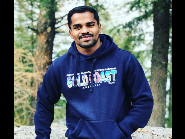 ಕಬಡ್ಡಿ, ರೆಸ್ಲಿಂಗ್ ಮೇಲೆ ಆಸಕ್ತಿ, ವೈಟ್‌ಲಿಫ್ಟರ್ ಆಗಿದ್ದೇ ಕುತೂಹಲ 