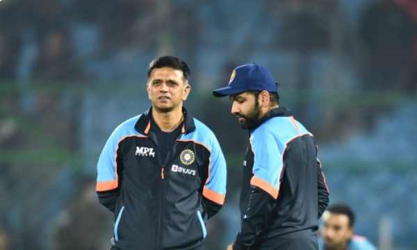 ಭಾರತ ಸ್ಕ್ವಾಡ್ ಹೀಗಿದೆ 