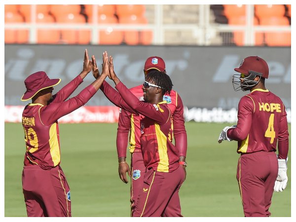 ಏಕದಿನ ಸರಣಿ