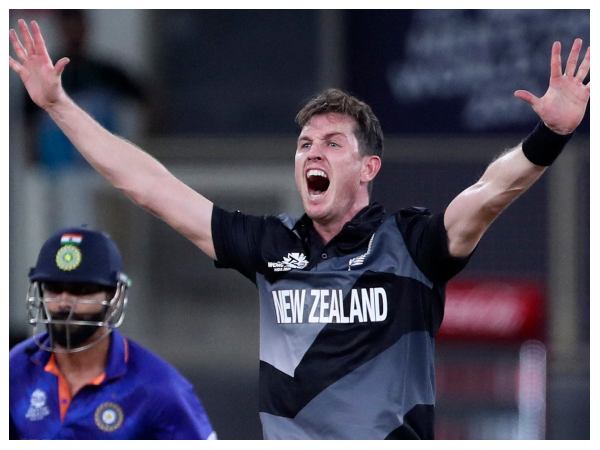 ಆ್ಯಡಂ ಮಿಲ್ನೆ