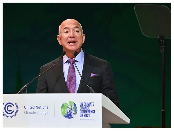 ಕ್ರೀಡಾಲೋಕದ ಮೇಲೆ ಜೆಫ್ ಬೆಜೂಸ್ ಕಣ್ಣು