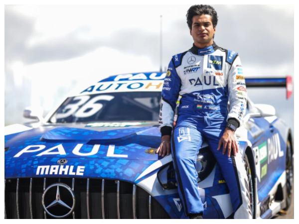 8ನೇ ವಯಸ್ಸಿನಲ್ಲೇ ಎರಡು ಚಾಂಪಿಯನ್‌ಶಿಪ್ ಗೆದ್ದ ಅರ್ಜುನ್