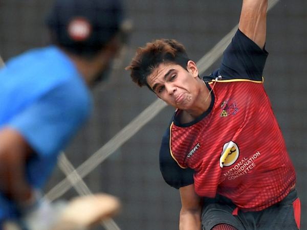 ಪ್ಲೇಯಿಂಗ್ 11ಗೆ ಪ್ರವೇಶಿಸುವುದು ಒಂದು ಸಾಹಸ