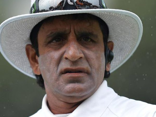 2013ರಿಂದ ಕ್ರಿಕೆಟ್ ಆಟದೊಂದಿಗೆ ಸಂಪರ್ಕದಲ್ಲಿಲ್ಲ