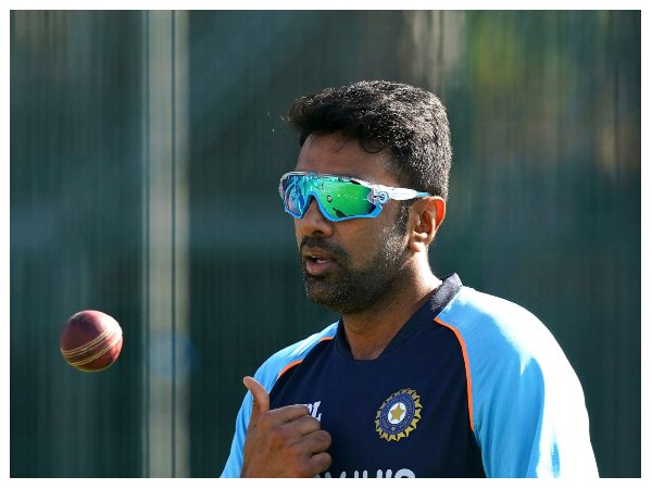 ಲಂಕಾ ವಿರುದ್ಧದ ಸರಣಿಯಲ್ಲಿ ಮಿಂಚಿದ್ದ ಅಶ್ವಿನ್