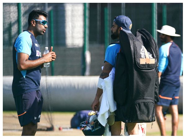 ಟೆಸ್ಟ್ ಮಾದರಿಯಲ್ಲಿ ಅಶ್ವಿನ್ ಭಾರತಕ್ಕೆ ಪ್ರಮುಖ ಅಸ್ತ್ರ