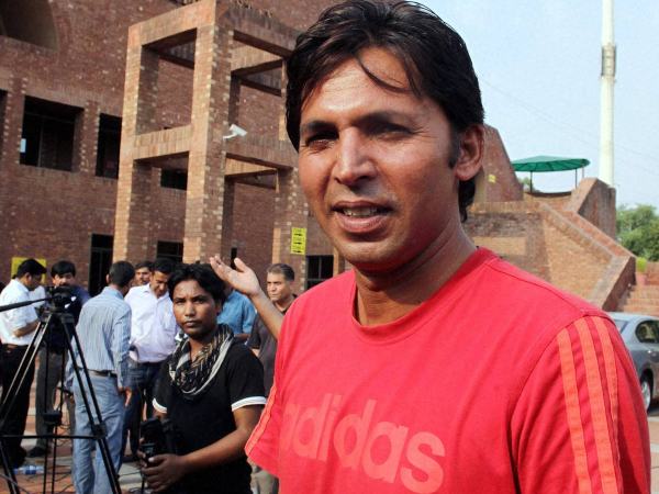 ಫಿಕ್ಸಿಂಗ್ ಮಾಡಿದ ಮತ್ತು ಕ್ರಿಕೆಟ್‌ನಿಂದ ನಿಷೇಧಕ್ಕೊಳಗಾದ ವ್ಯಕ್ತಿ