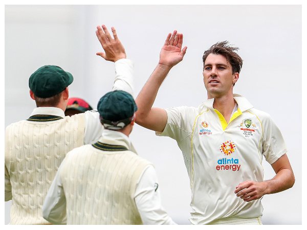 ಆಸ್ಟ್ರೇಲಿಯಾ ಆಡುವ ಬಳಗ