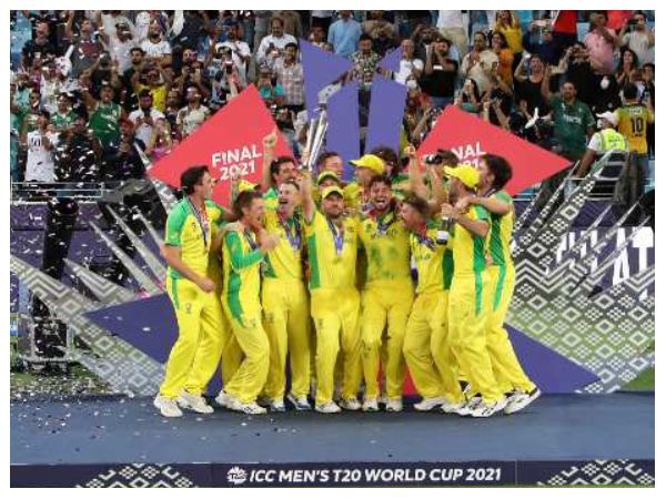 4) ಆಸ್ಟ್ರೇಲಿಯಾ ಒಂದು ಟಿ20 ವಿಶ್ವಕಪ್ ಗೆದ್ದಿರಲಿಲ್ಲ!