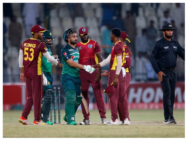 ಭಾರೀ ಅಂತರದಿಂದ ಸೋತ ವಿಂಡೀಸ್