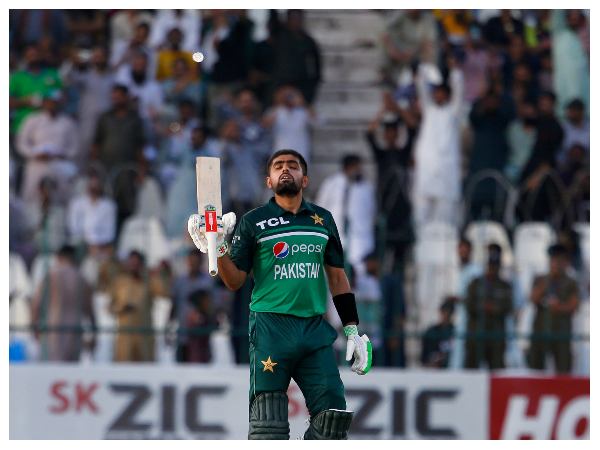 ಸತತ ಆರನೇ ಬಾರಿಗೆ ಅರ್ಧಶತಕ ದಾಖಲಿಸಿದ ಬ್ಯಾಟರ್ಸ್