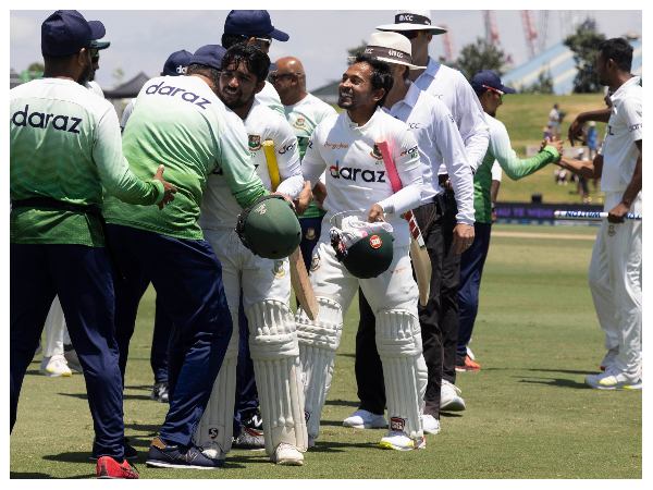 ಶ್ರೀಲಂಕಾ ವರ್ಸಸ್ ಬಾಂಗ್ಲಾದೇಶ