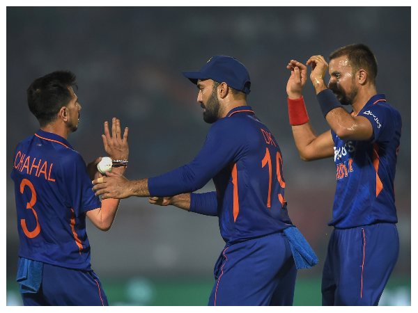 ಭಾರತ ತಂಡ ದುರ್ಬಲವಲ್ಲ