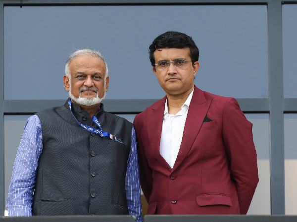 A Different IPL Held In The Presence of Fans From Next Year Says BCCI President Sourav Ganguly