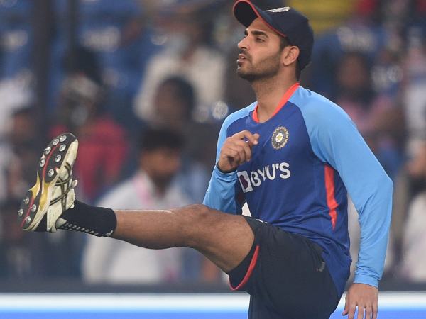 Ind vs SA: Bhuvaneshwar Kumar Is Indias First Pacer To Achieve This Milestone In T20 Cricket