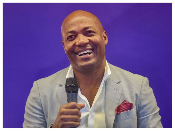 ಟೆಸ್ಟ್‌ನಲ್ಲಿ ವಿಶ್ವದಾಖಲೆ ಹೊಂದಿರುವ ಬ್ರಿಯಾನ್ ಲಾರಾ 