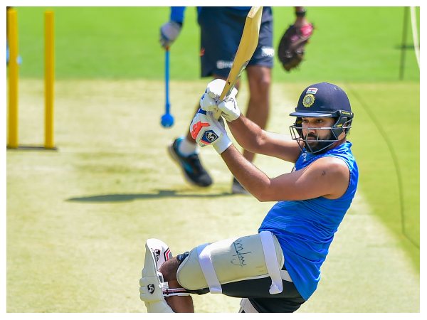 ದಕ್ಷಿಣ ಆಫ್ರಿಕಾ ಸರಣಿಯಿಂದ ರೋಹಿತ್ ವಿಶ್ರಾಂತಿ