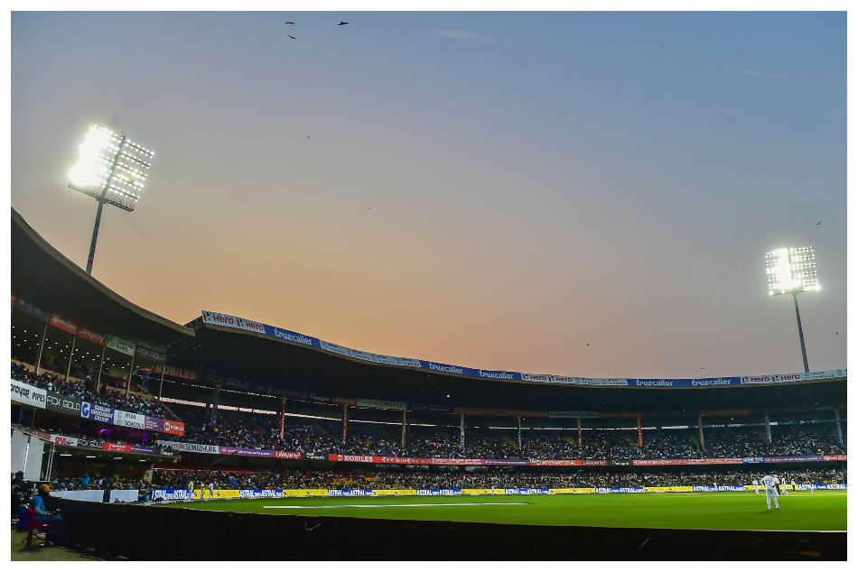 ಬೆಂಗಳೂರಿನ ಪಿಚ್‌ ಬ್ಯಾಟಿಂಗ್‌ಗೆ ಹೆಚ್ಚು ಅನುಕೂಲ