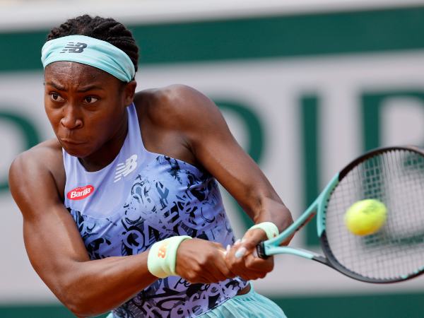 French Open: Coco Gouff Enters The Final, Youngest Grand Slam Finalist In 18 Years French Open: Coco Gouff Enters The Final, Youngest Grand Slam Finalist In 18 Years