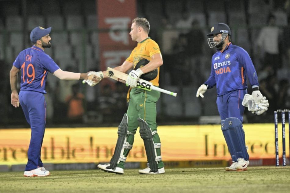 IND vs SA: 3rd T20I dream team prediction and probable playing 11 in Kannada IND vs SA: 3rd T20I dream team prediction and probable playing 11 in Kannada