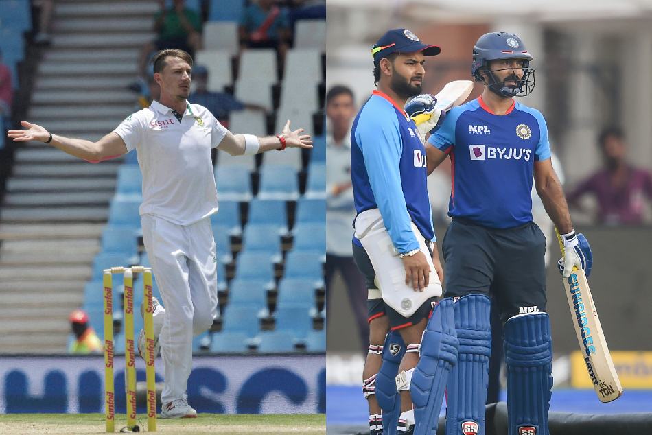 Ind vs SA: Good Players Learn From Mistakes, But This Player Has Not; Dale Steyn Slams On Rishabh Pant Ind vs SA: Good Players Learn From Mistakes, But This Player Has Not; Dale Steyn Slams On Rishabh Pant