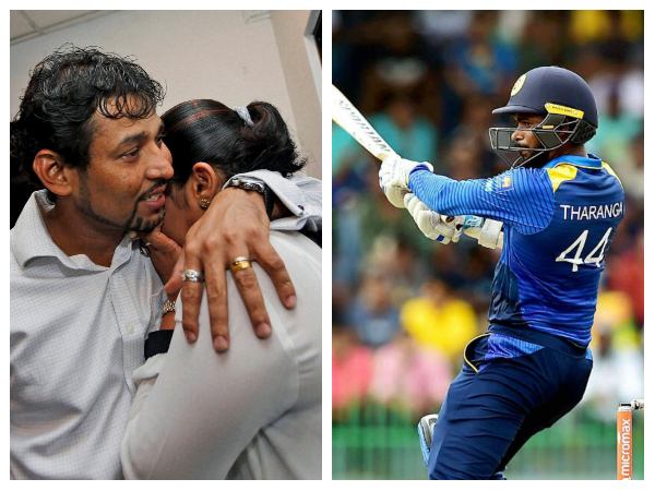 ತಿಲಕರತ್ನೆ ದಿಲ್ಷಾನ್