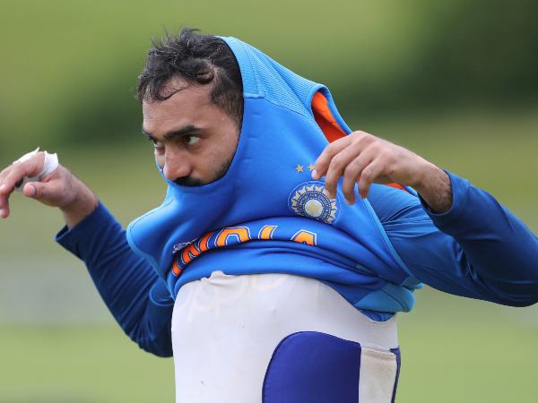 RCB Batter Dinesh Karthik Can Be Indias Finisher In T20 World Cup Says Ricky Ponting