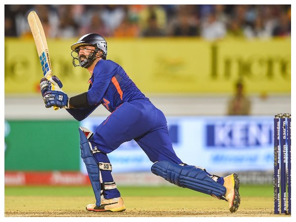 ಸಂಕಷ್ಟದಲ್ಲಿದ್ದ ತಂಡಕ್ಕೆ ಶಕ್ತಿ ನೀಡಿದ ಜೋಡಿ