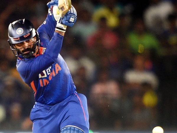 ಅದ್ಭುತ ಪ್ರದರ್ಶನದಿಂದ ಭಾರತ ತಂಡಕ್ಕೆ ಮರಳಿದ ಅದ್ಭುತ ಪ್ರದರ್ಶನದಿಂದ ಭಾರತ ತಂಡಕ್ಕೆ ಮರಳಿದ