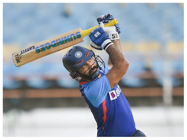 ಬಹಳ ಜನರಿಗೆ ನೀವು ಸ್ಪೂರ್ತಿಯಾಗಿದ್ದೀರಿ