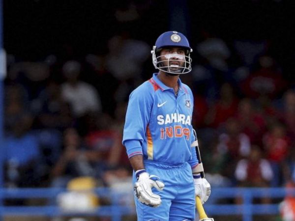 ಅಂದು ತಂಡದಲ್ಲಿದ್ದ, ಇಂದು ತಂಡದಲ್ಲಿರುವ ಏಕೈಕ ಆಟಗಾರ ಈತ