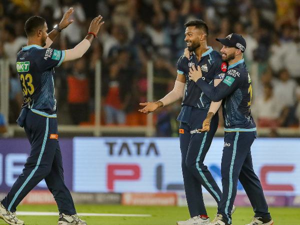 ಪಾಂಡ್ಯ ಅವರನ್ನು ಮರಳಿ ತಂಡಕ್ಕೆ ಪಡೆದಿರುವುದು ನಿಜಕ್ಕೂ ಸಂತಸ