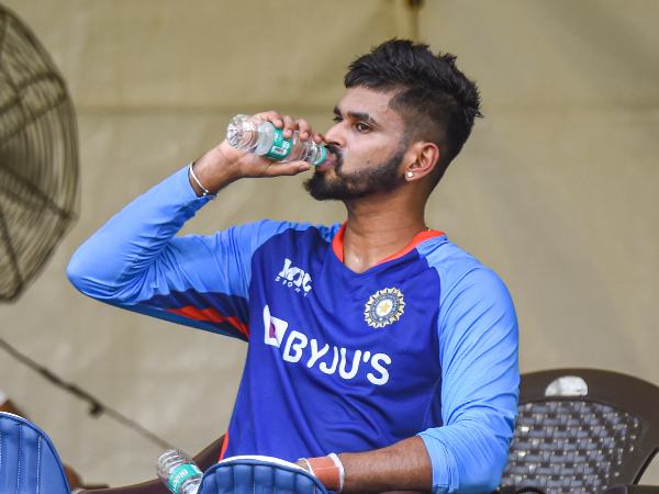 ಕೆಕೆಆರ್‌ನಲ್ಲೂ ಶ್ರೇಯಸ್ ಅಯ್ಯರ್ ಸಾಧನೆ