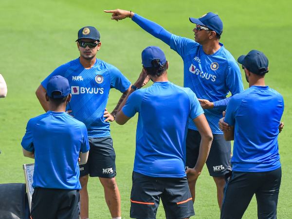 ವೇಗದ ಮೂಲಕ ಎಲ್ಲರ ಗಮನ ಸೆಳೆದ ಉಮ್ರಾನ್ ಮಲಿಕ್