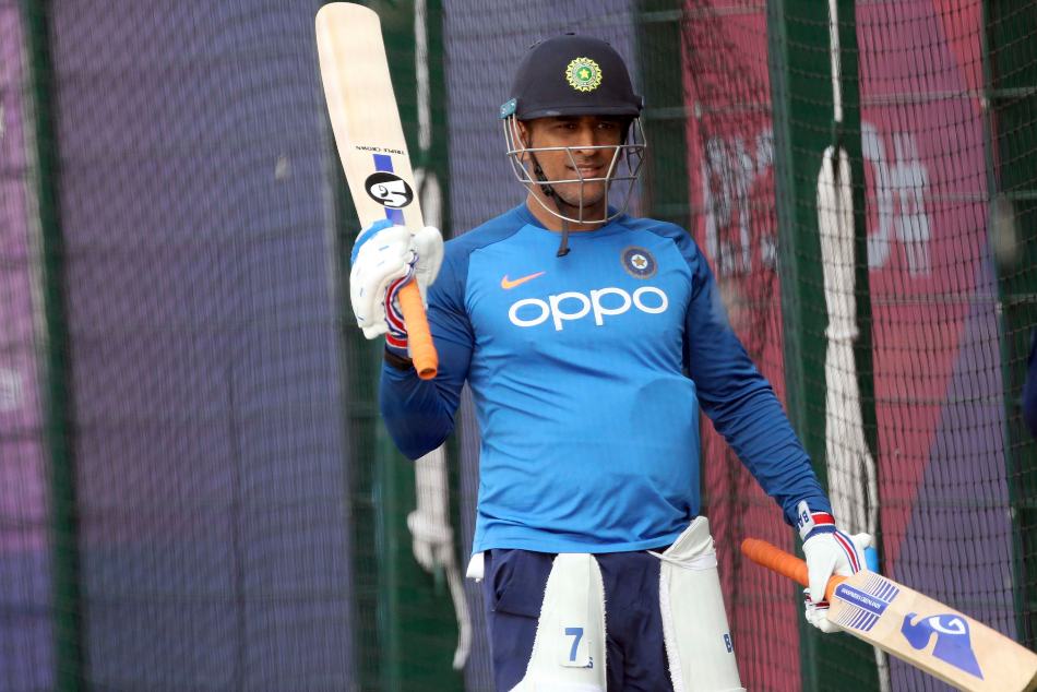 ಧೋನಿಗಿಂತ ಮೊದಲು ಭಾರತಕ್ಕೆ ಆಡಿದ ಪ್ಲೇಯರ್