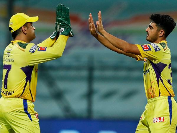 CSK Captain MS Dhoni Invested In Drone Company; Captain Cool Begins New Innings