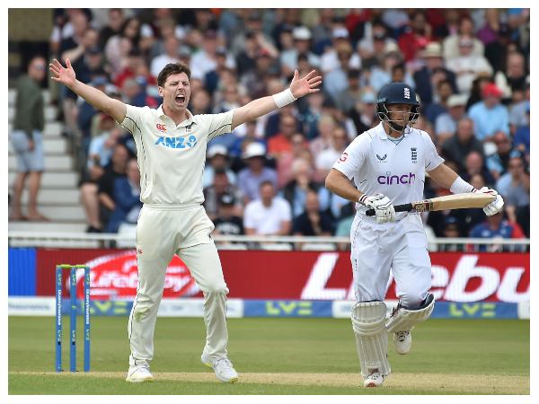 55ರನ್‌ಗೆ 6 ವಿಕೆಟ್ ಕಳೆದುಕೊಂಡಿದ್ದ ಇಂಗ್ಲೆಂಡ್